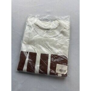 Travis Scott Cactus Jack Yup! Franchise Promo Tee One Size White NEW‎